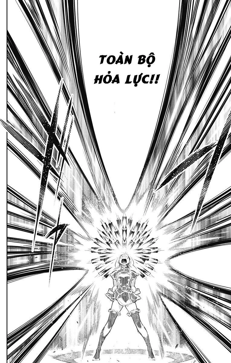 Demon Slave Chapter 36 - 16