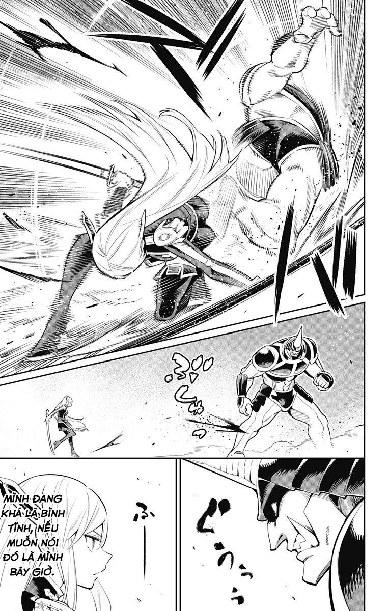 Demon Slave Chapter 37 - 12