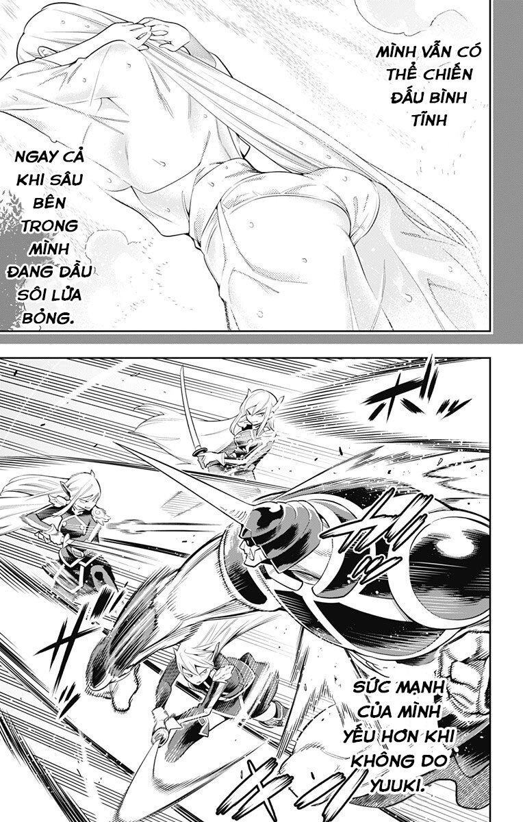 Demon Slave Chapter 37 - 14