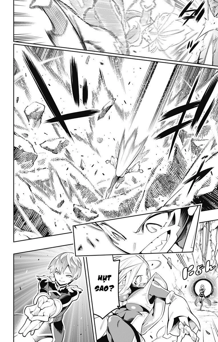 Demon Slave Chapter 37 - 21