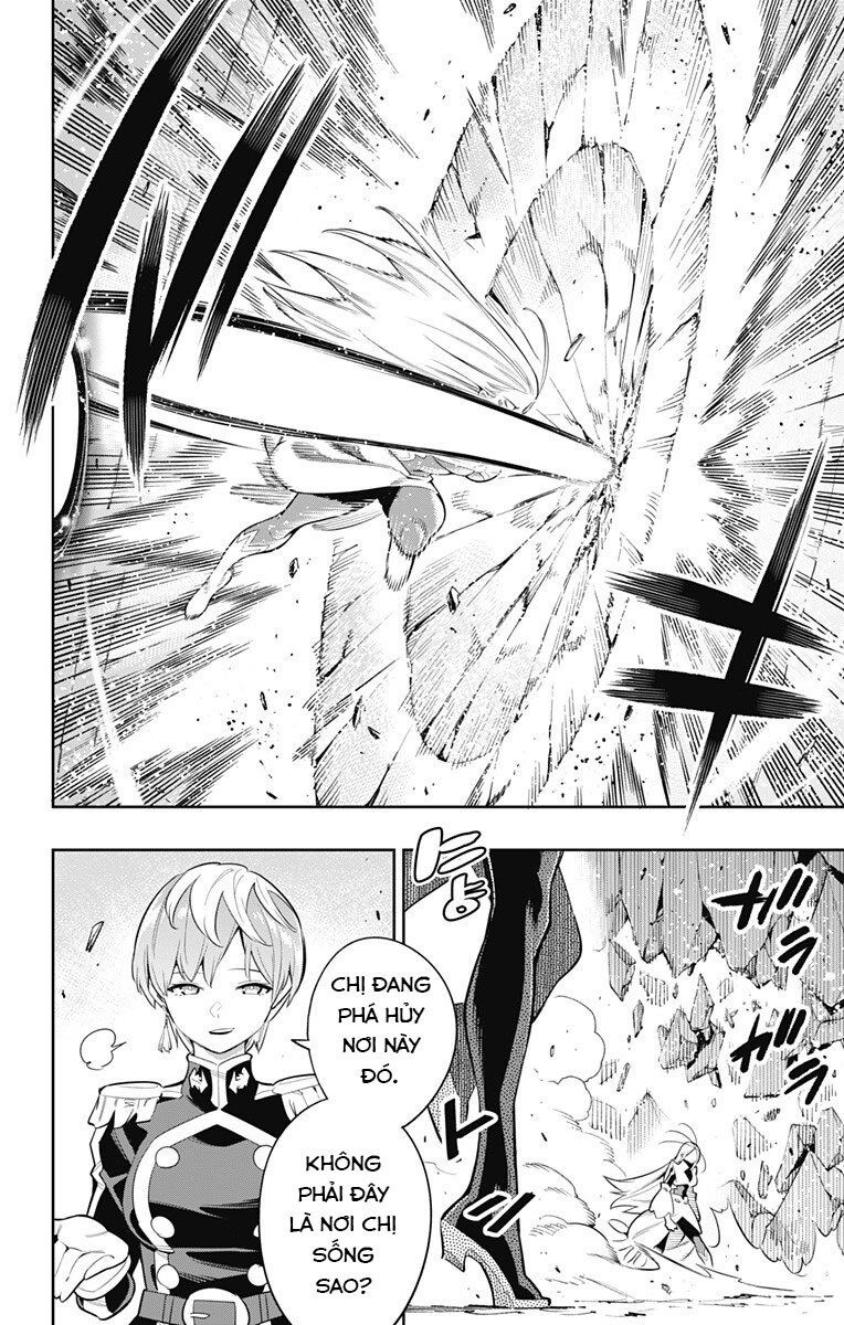 Demon Slave Chapter 37 - 23