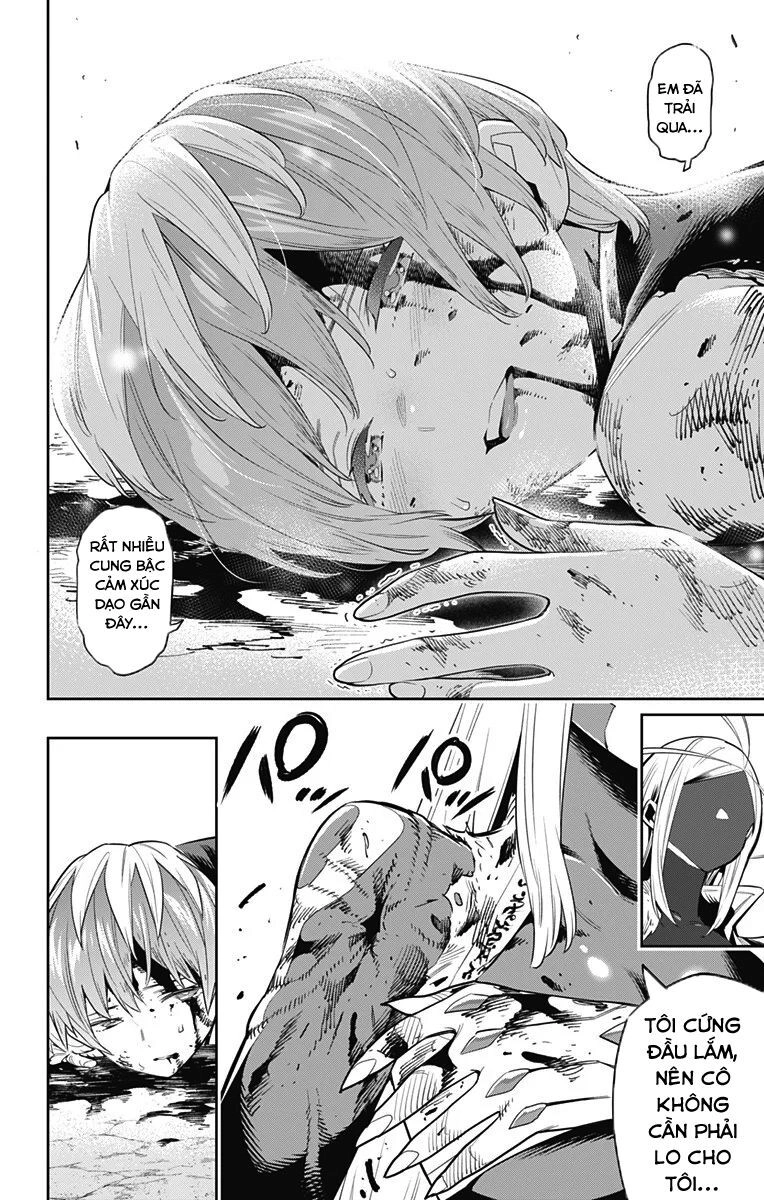 Demon Slave Chapter 39 - 7