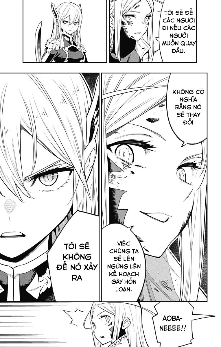 Demon Slave Chapter 39 - 12