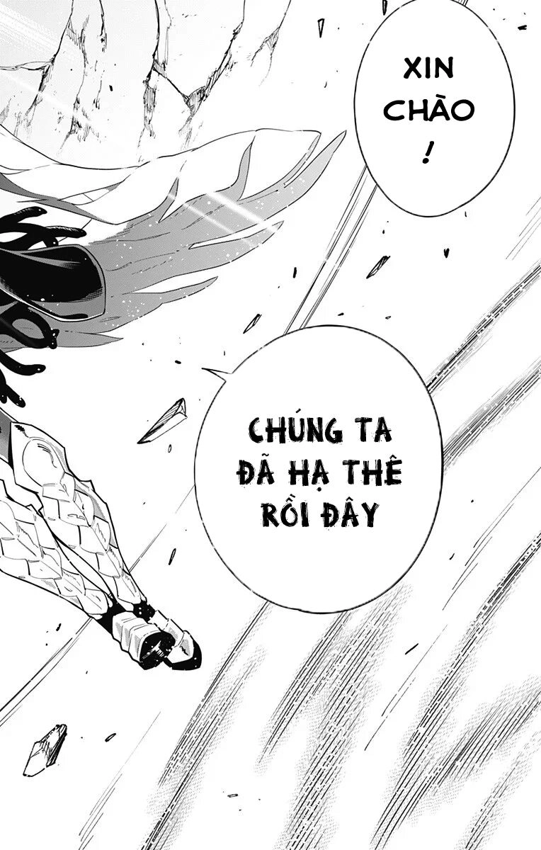 Demon Slave Chapter 39 - 17