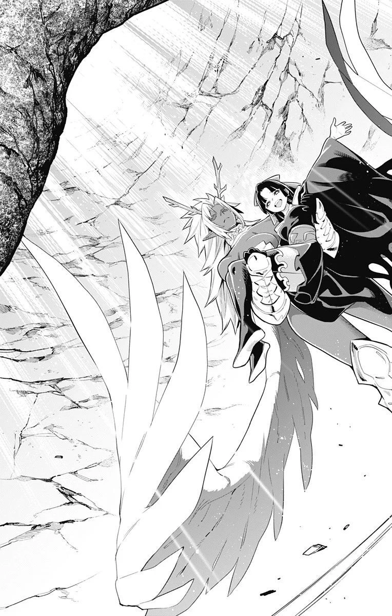 Demon Slave Chapter 39 - 18