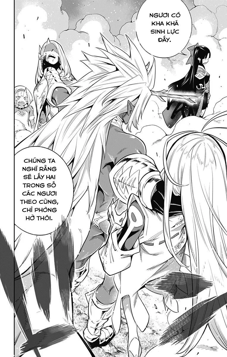 Demon Slave Chapter 39 - 21
