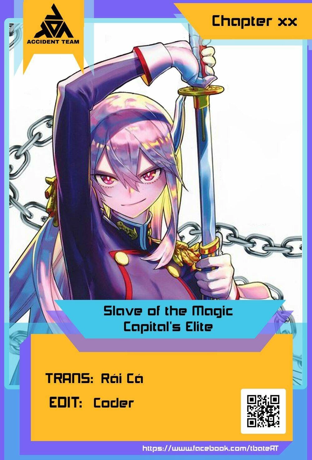 Demon Slave Chapter 40 - 2