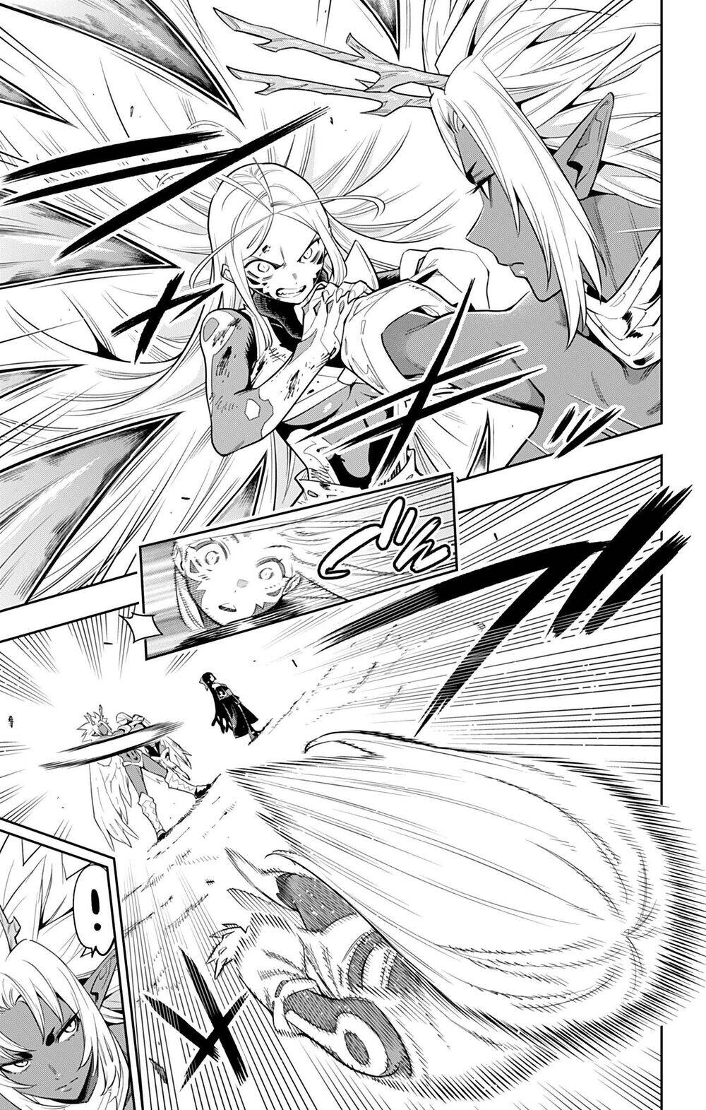 Demon Slave Chapter 40 - 6