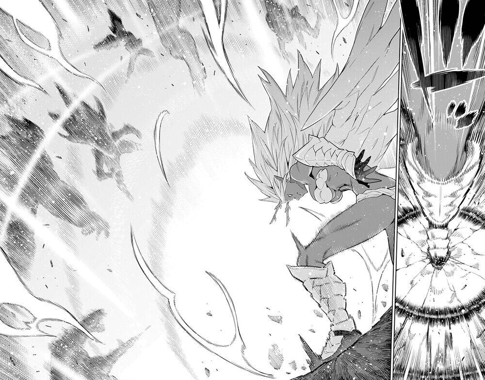 Demon Slave Chapter 40 - 13