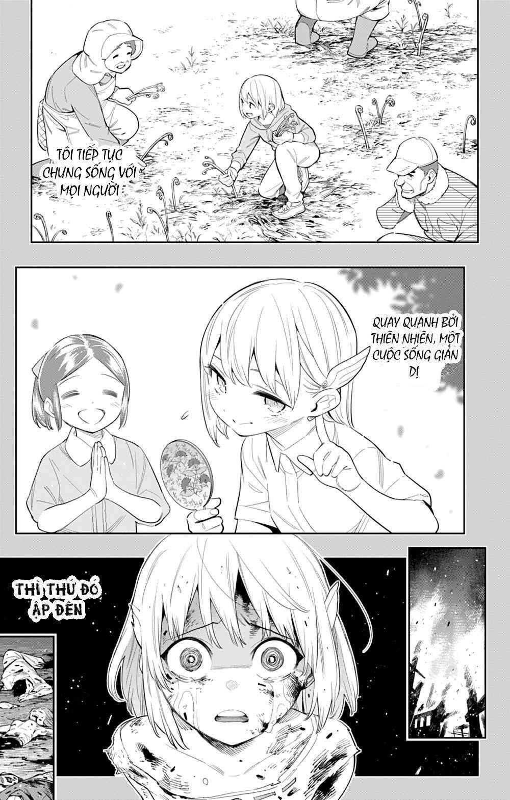 Demon Slave Chapter 41 - 6