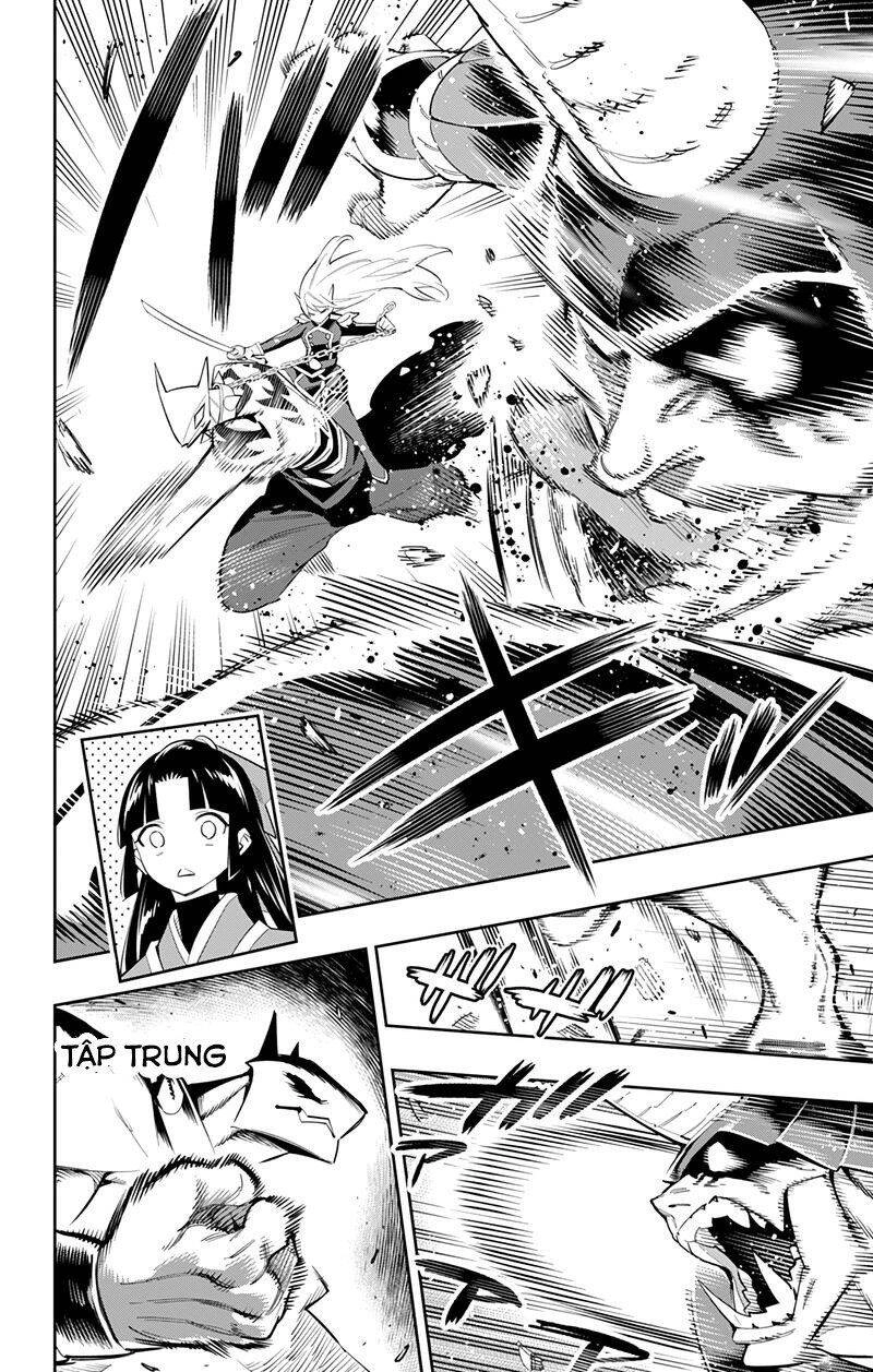 Demon Slave Chapter 41 - 9