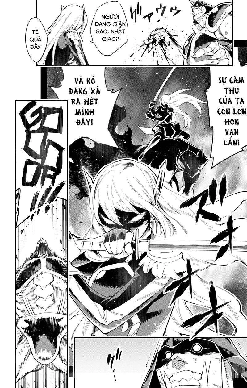 Demon Slave Chapter 41 - 11