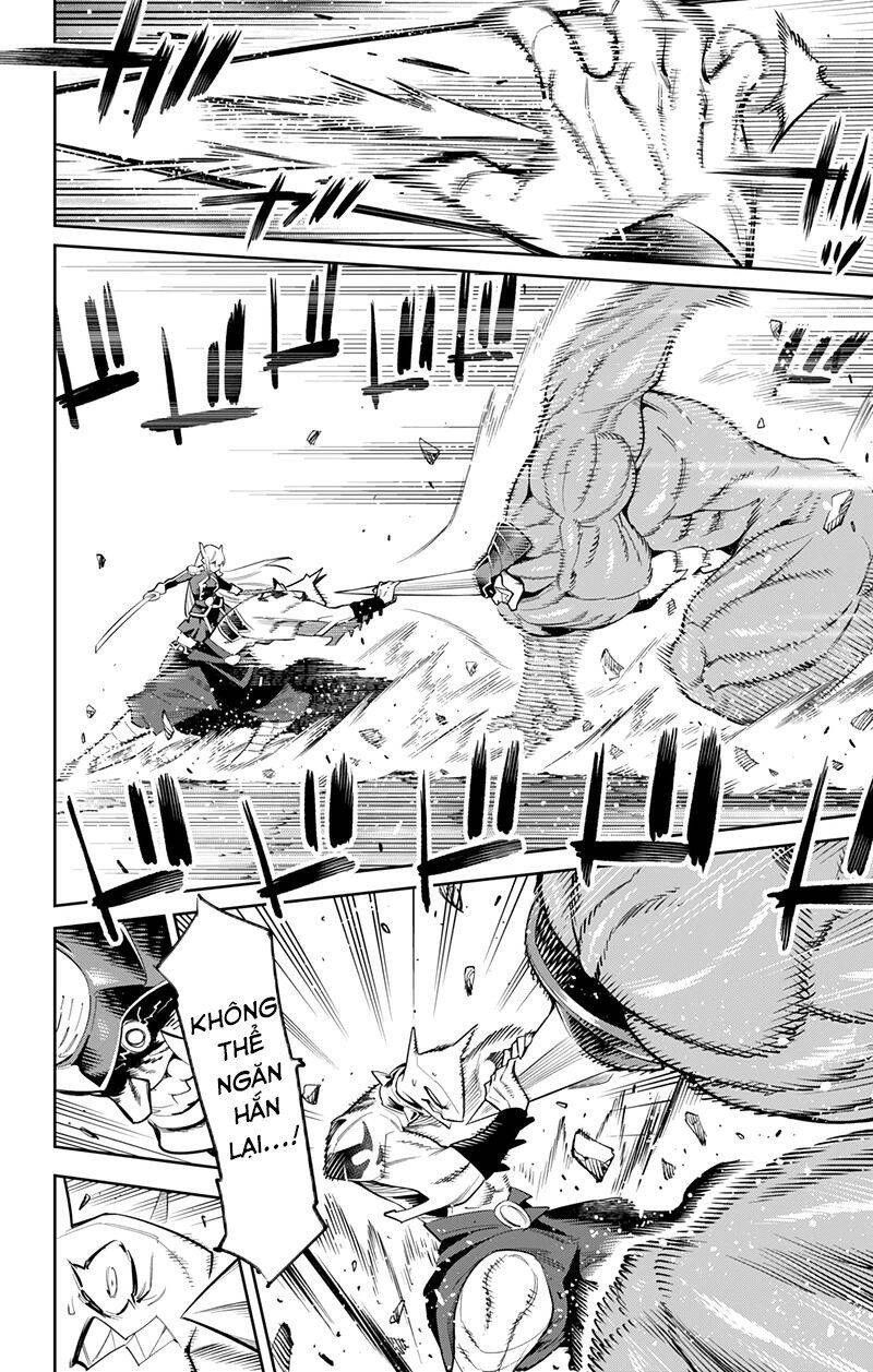 Demon Slave Chapter 41 - 13