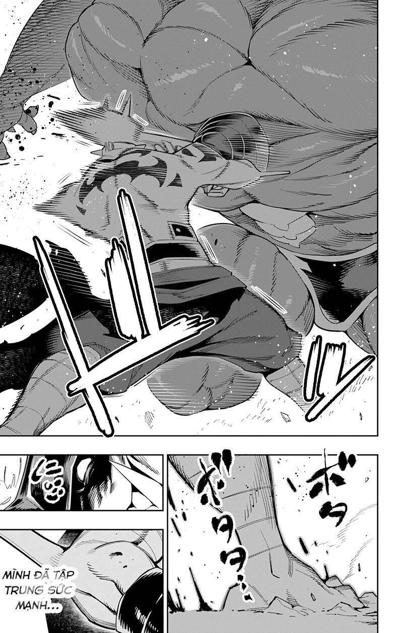 Demon Slave Chapter 41 - 14