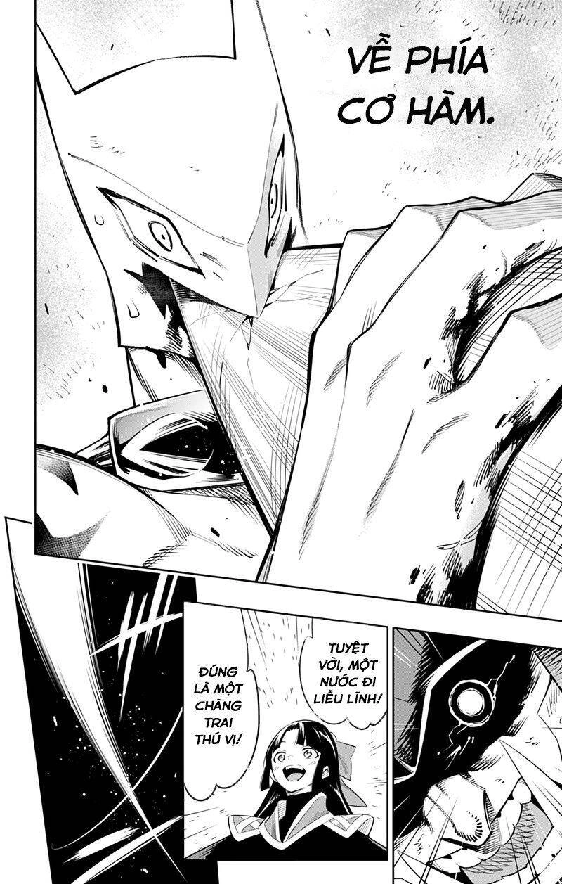 Demon Slave Chapter 41 - 15