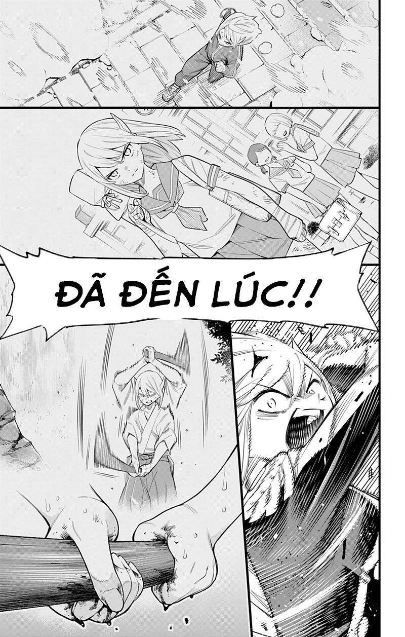 Demon Slave Chapter 41 - 19