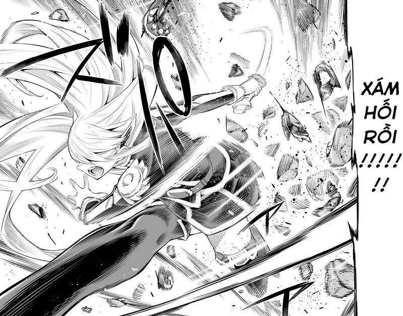 Demon Slave Chapter 41 - 20