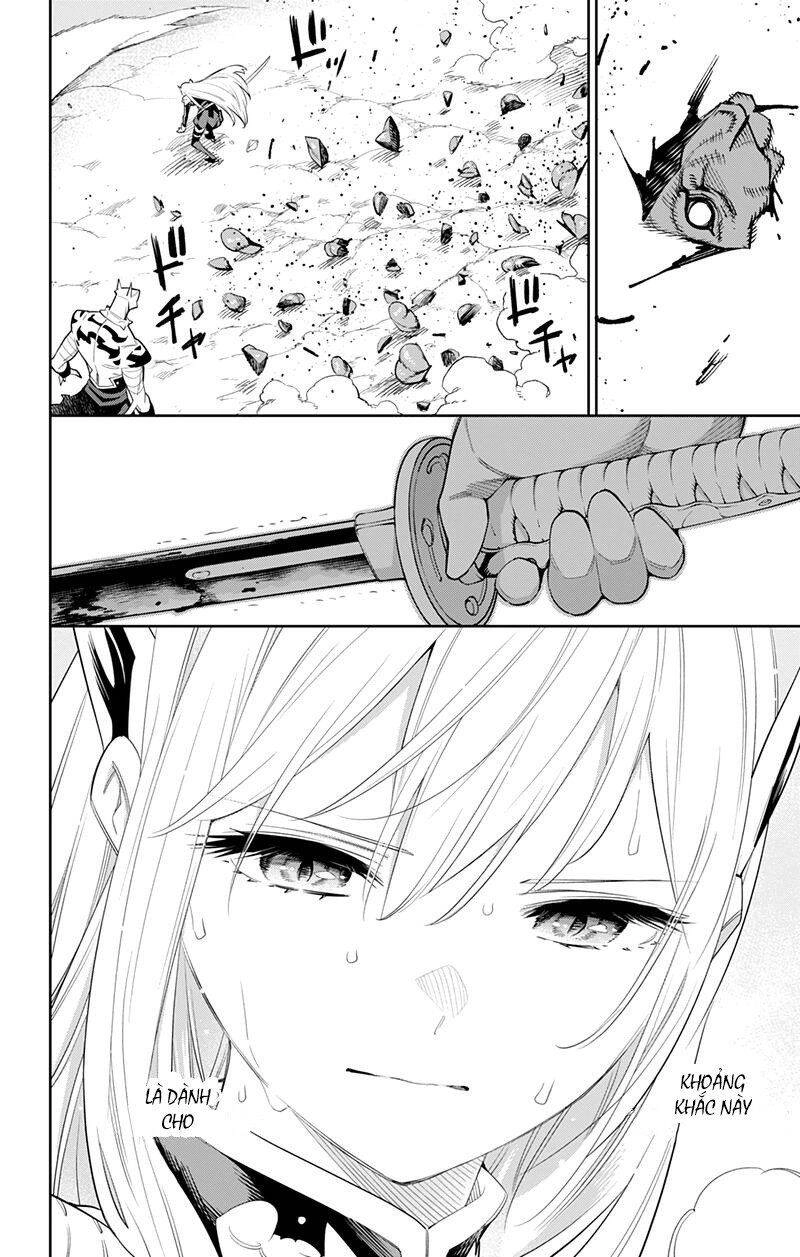 Demon Slave Chapter 41 - 21