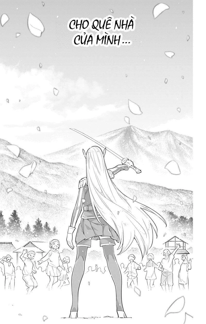 Demon Slave Chapter 41 - 22