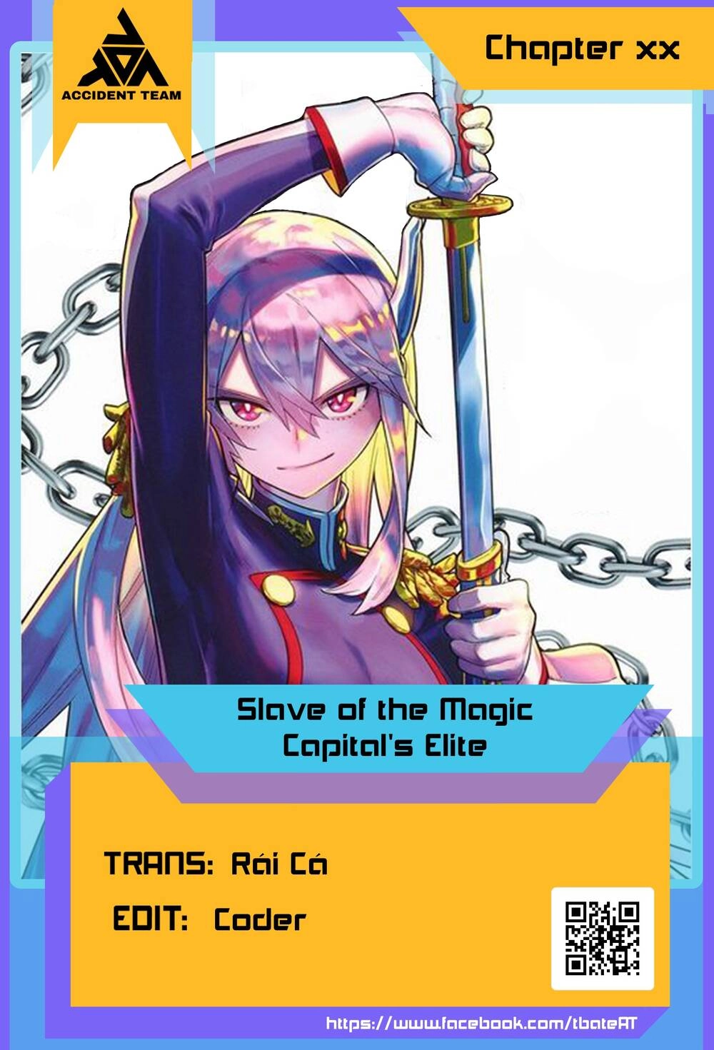 Demon Slave Chapter 42 - 2