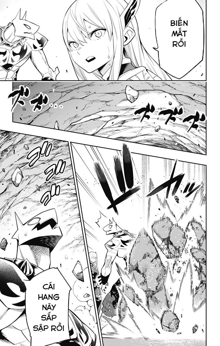 Demon Slave Chapter 42 - 6