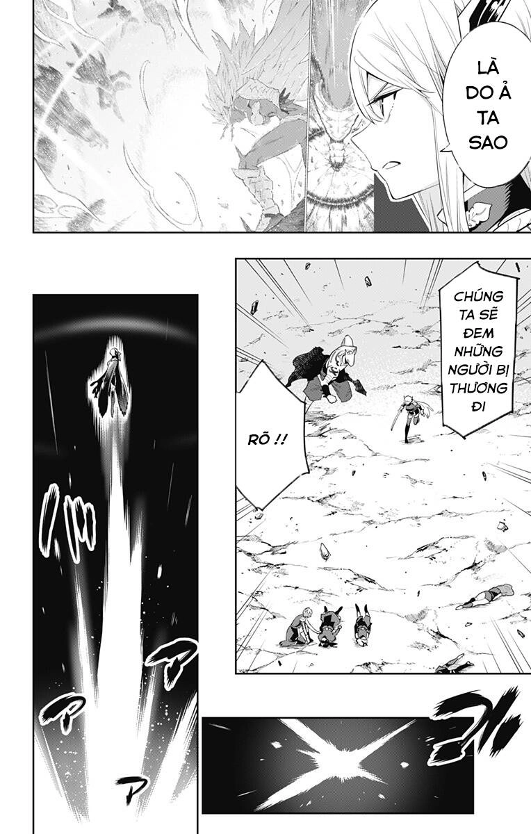 Demon Slave Chapter 42 - 7