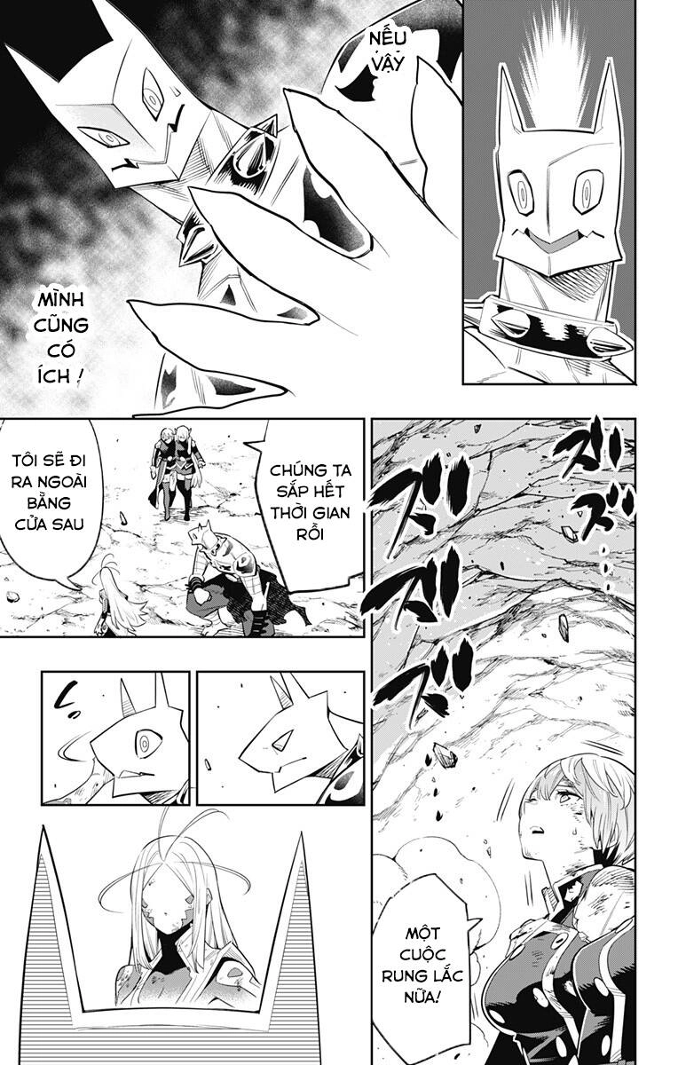 Demon Slave Chapter 42 - 20