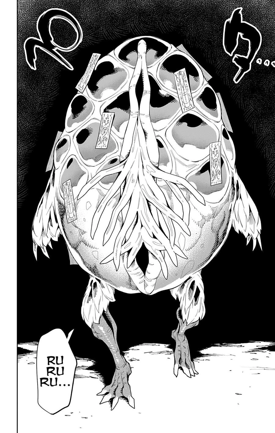 Demon Slave Chapter 43 - 16