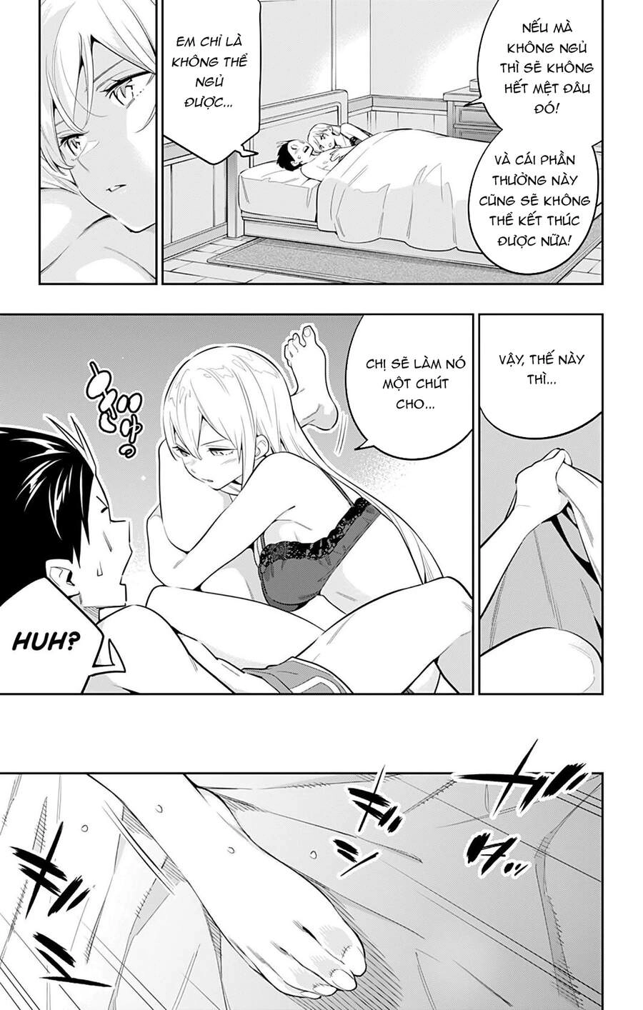 Demon Slave Chapter 44 - 4