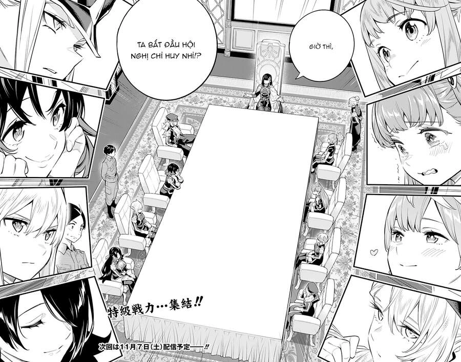 Demon Slave Chapter 46 - 22