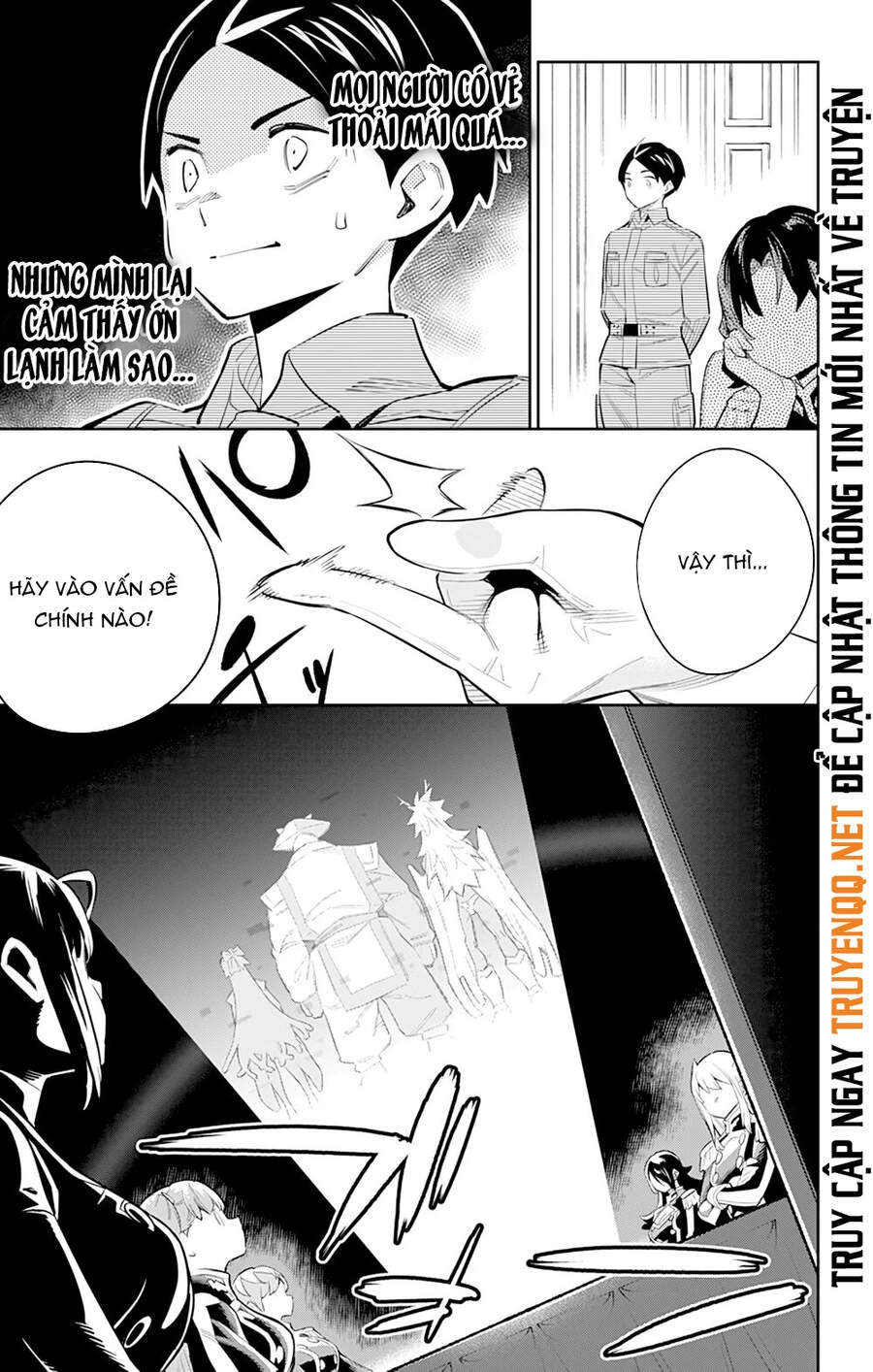 Demon Slave Chapter 47 - 8