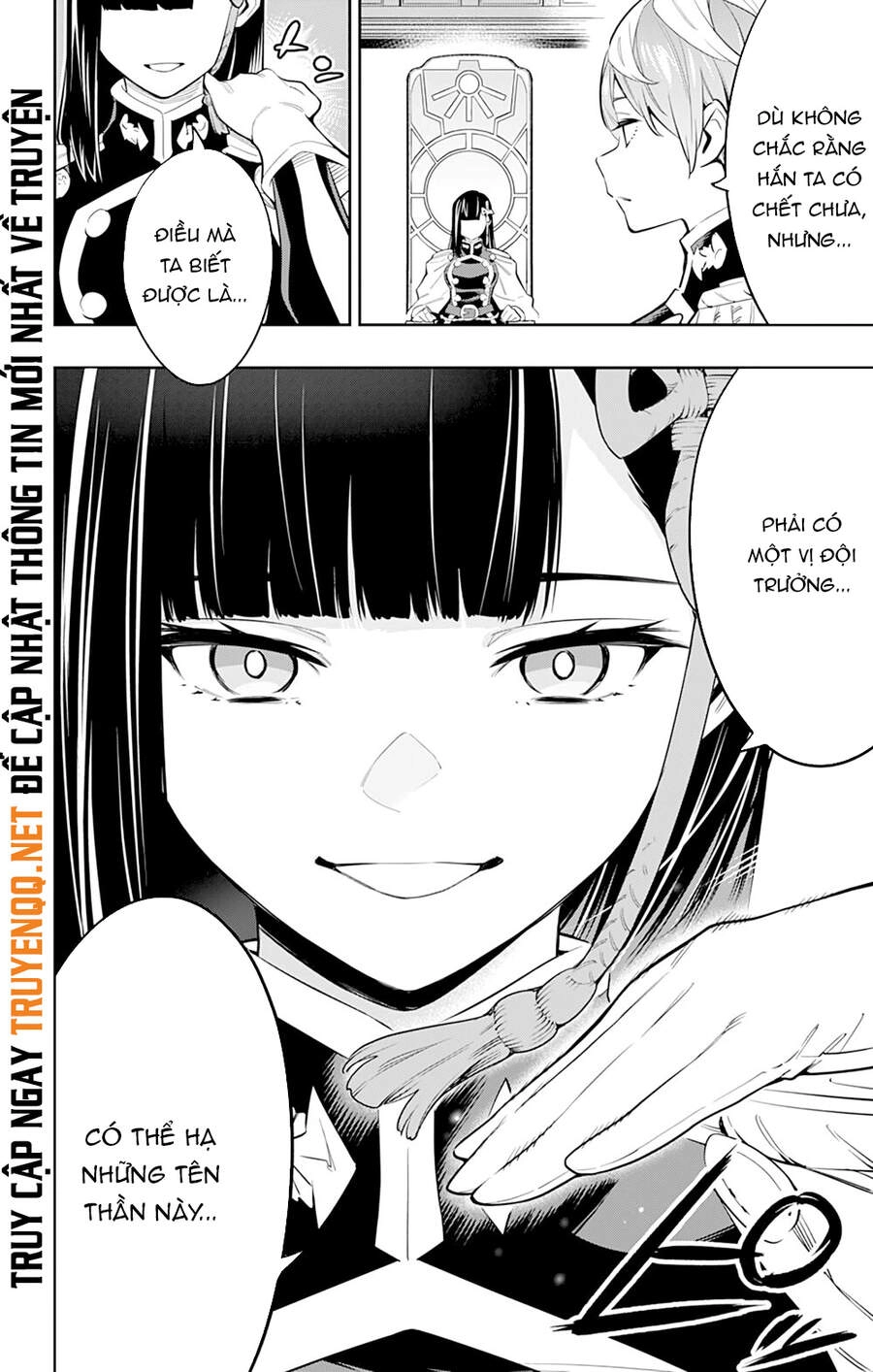 Demon Slave Chapter 47 - 11