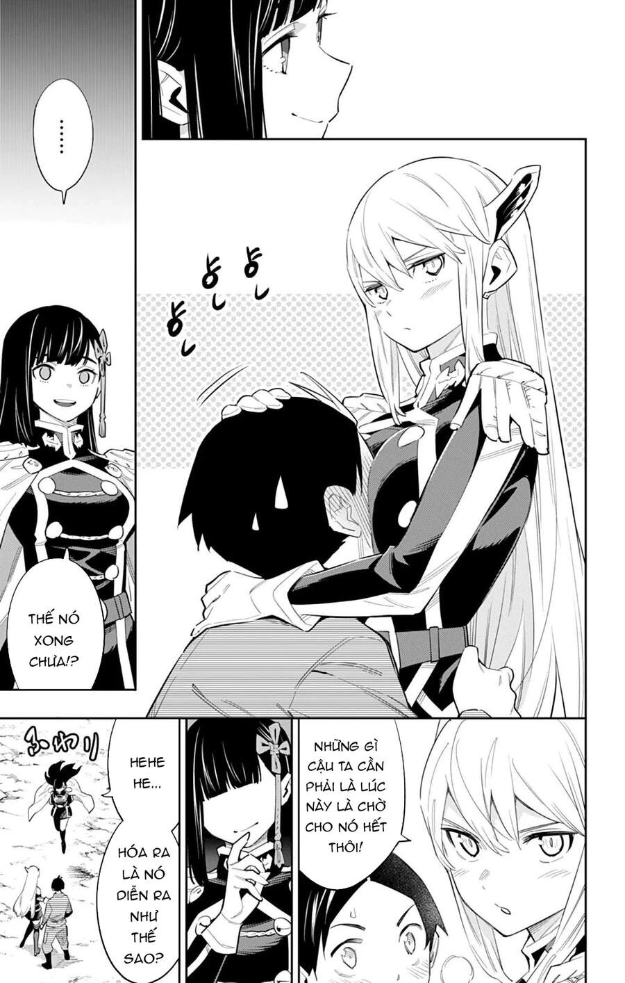 Demon Slave Chapter 49 - 5