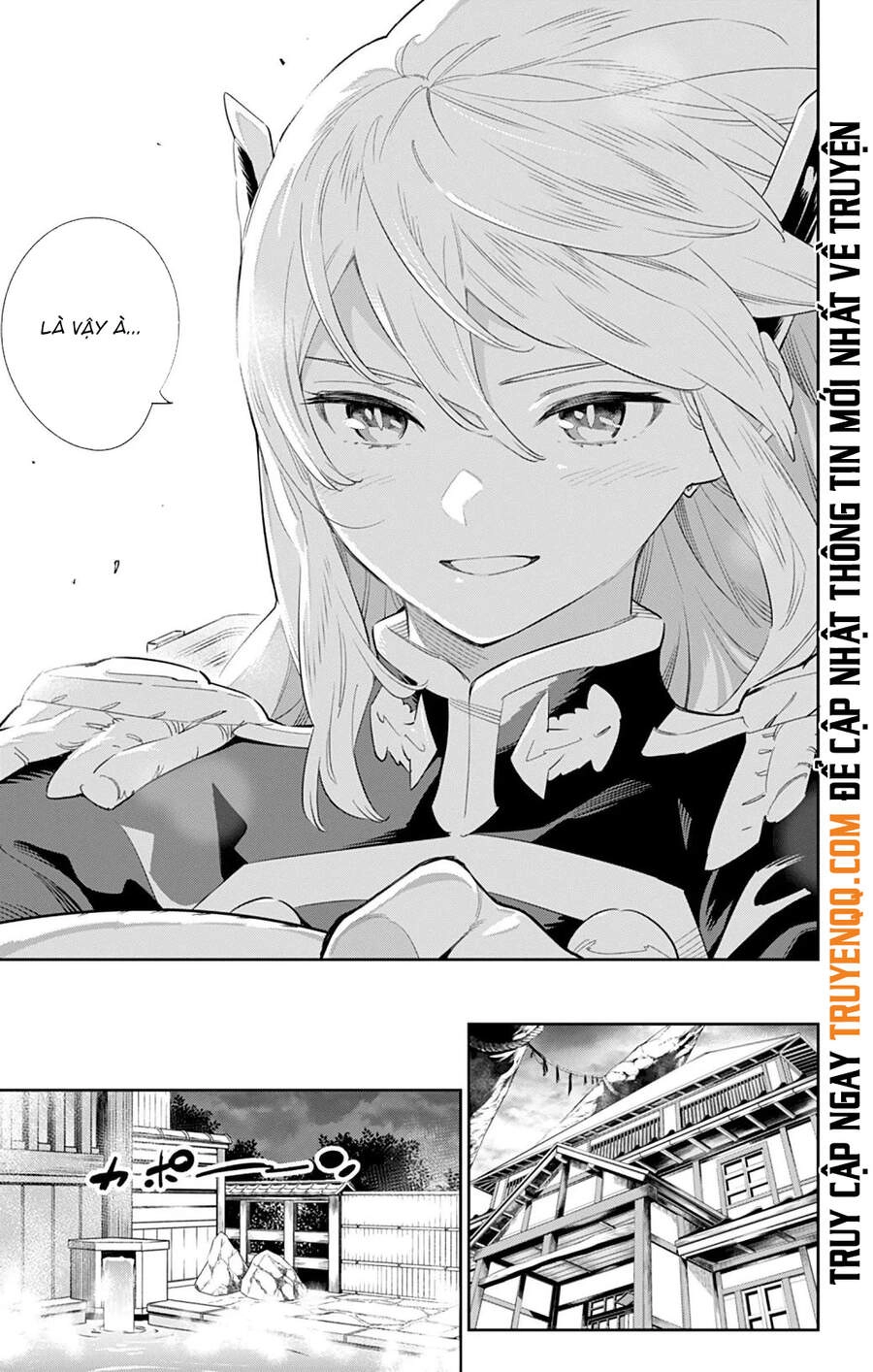 Demon Slave Chapter 49 - 15