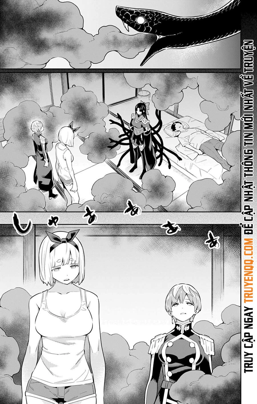 Demon Slave Chapter 50 - 8