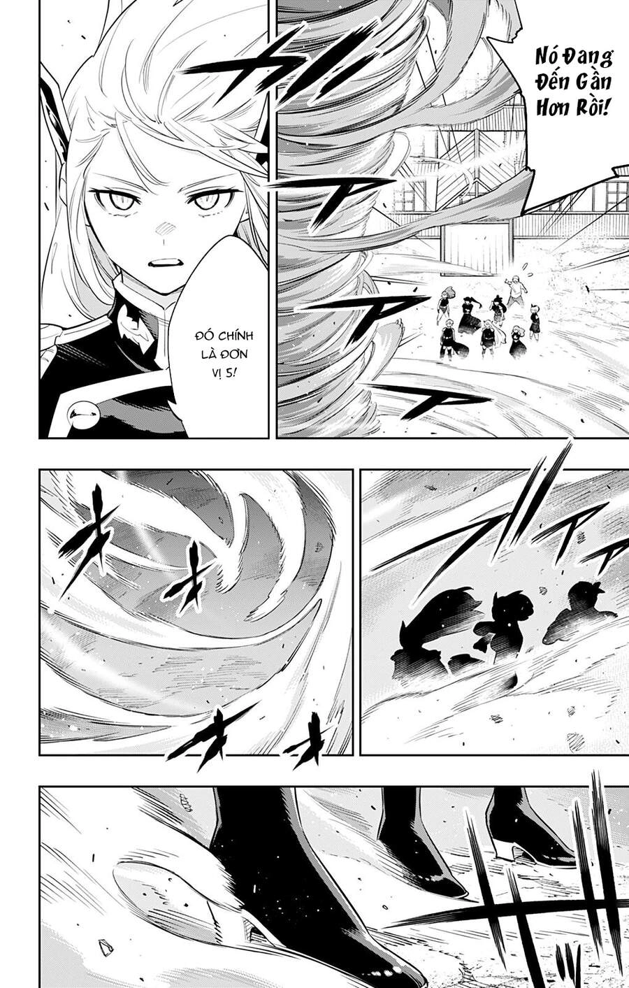 Demon Slave Chapter 52 - 7