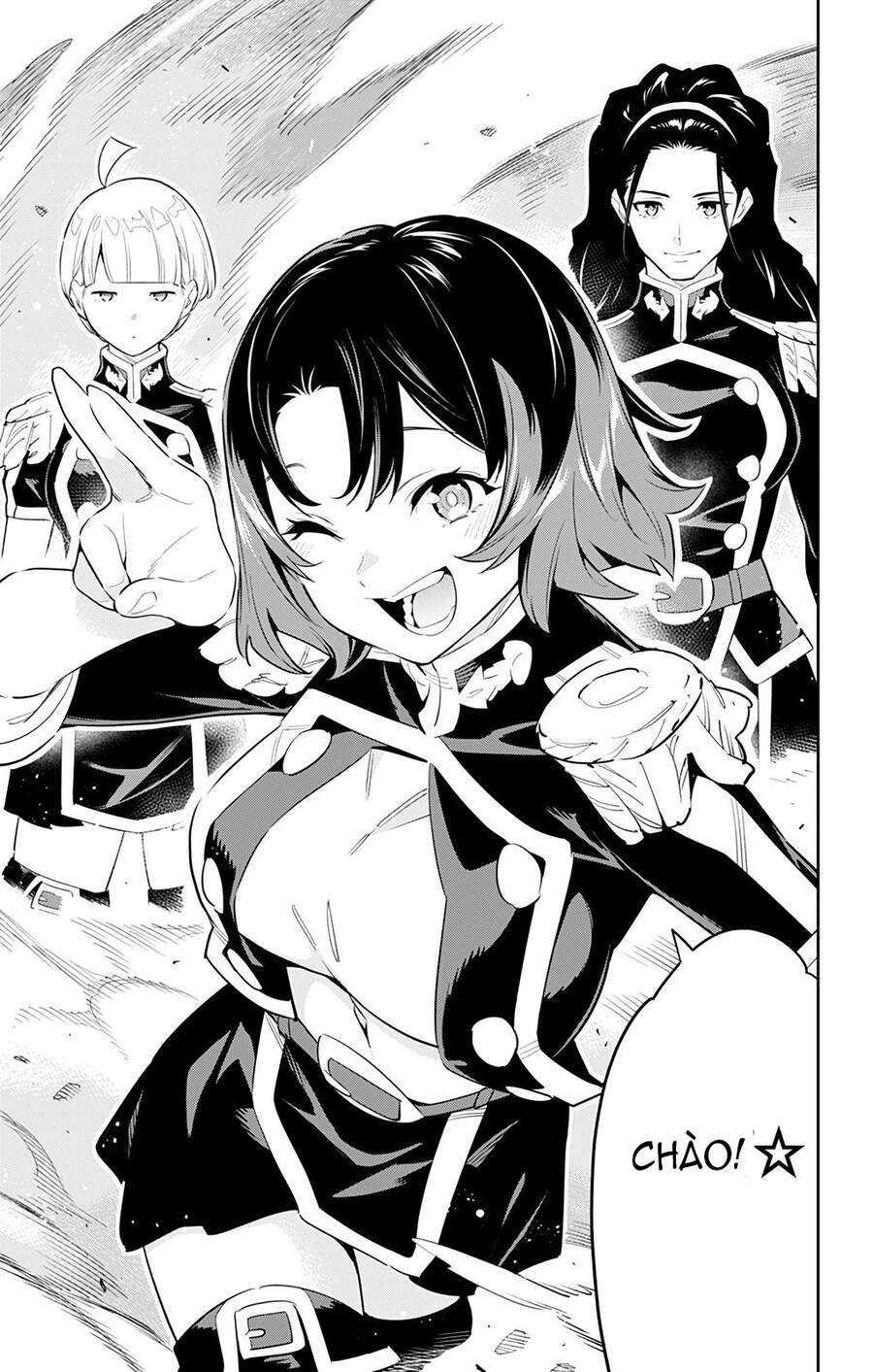 Demon Slave Chapter 52 - 8