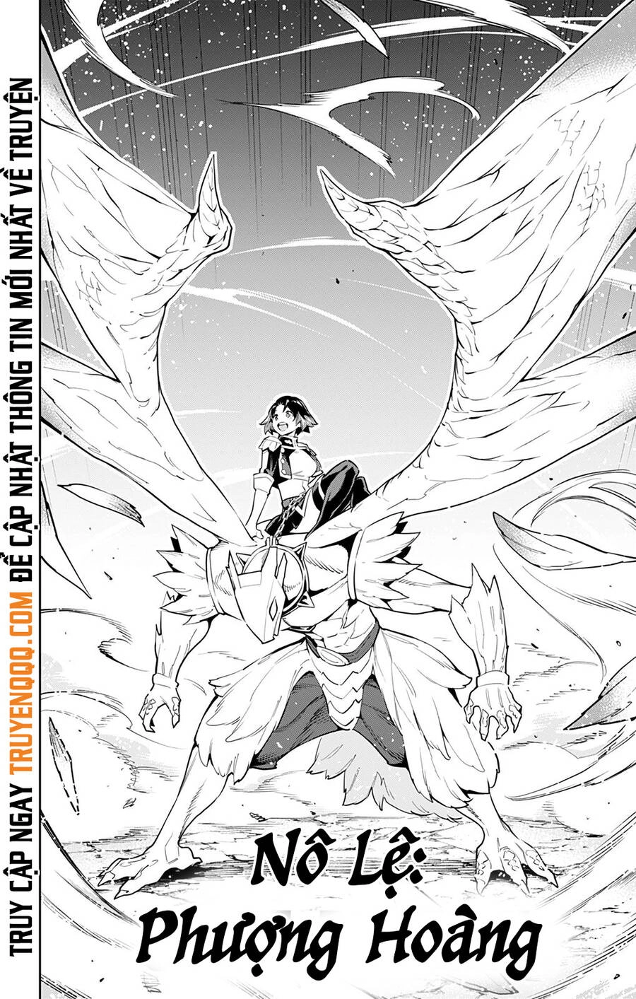 Demon Slave Chapter 53 - 11