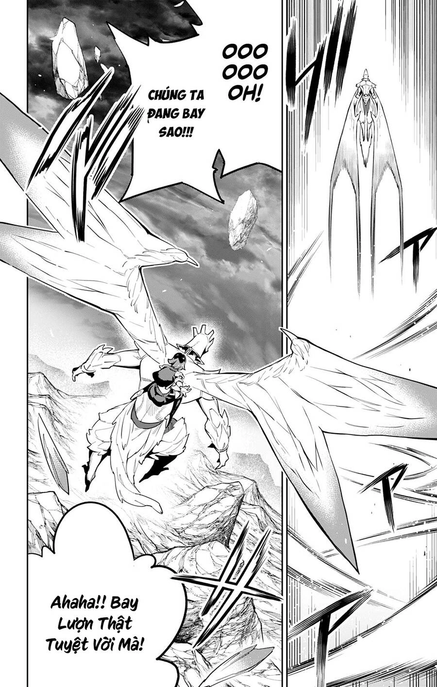 Demon Slave Chapter 53 - 13