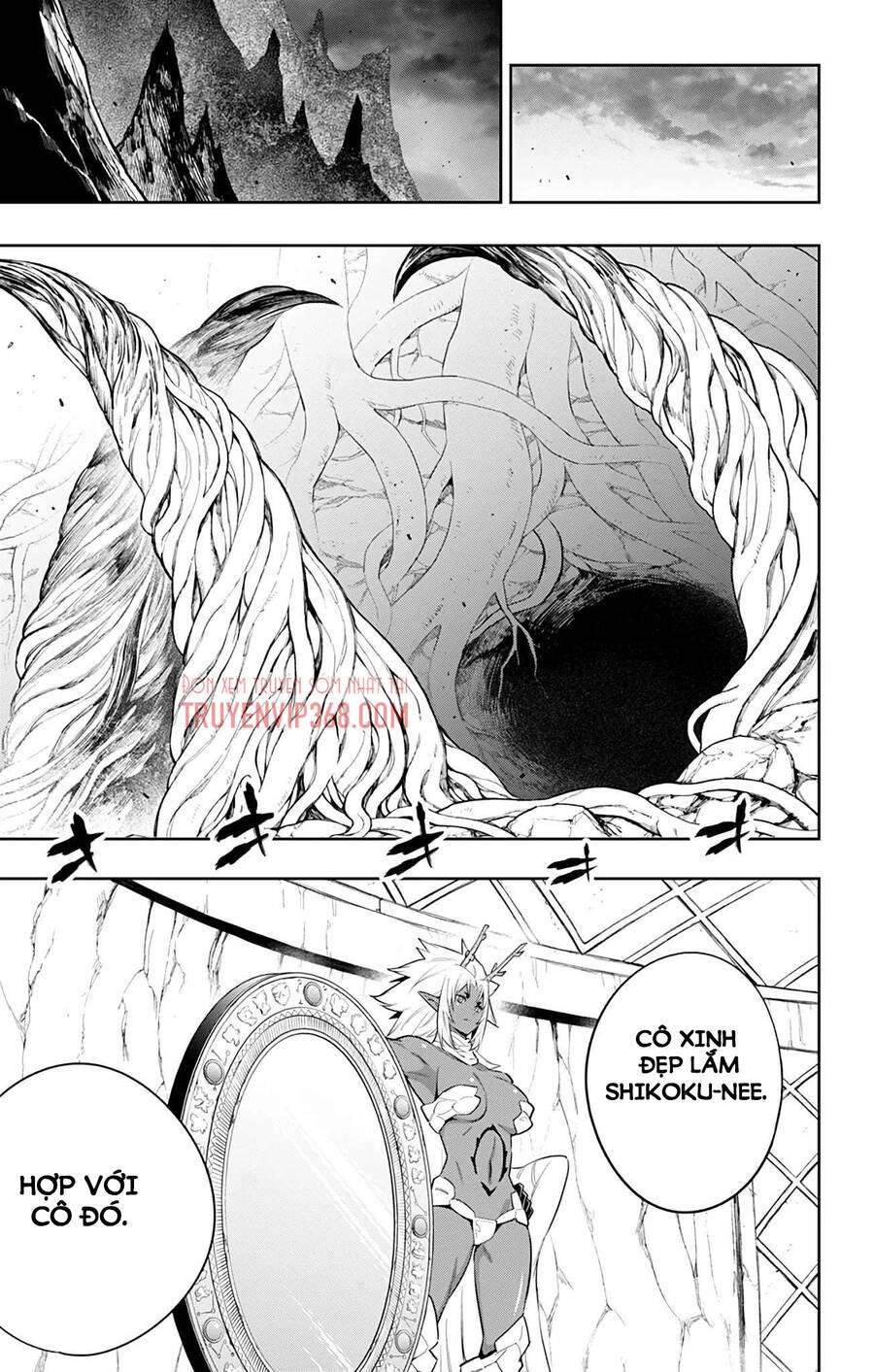 Demon Slave Chapter 54 - 11