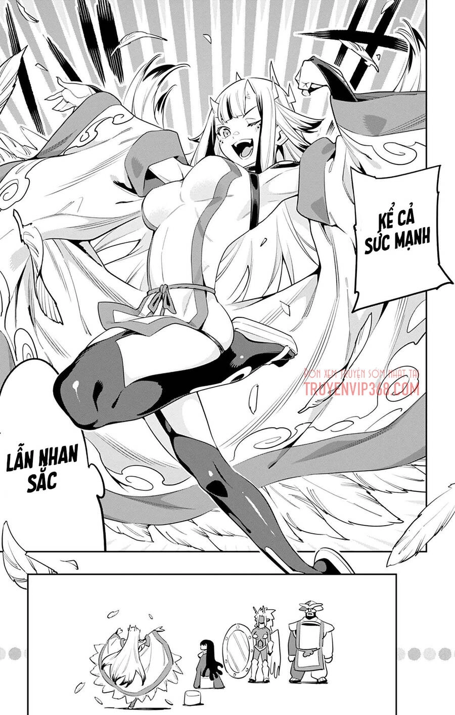 Demon Slave Chapter 54 - 15