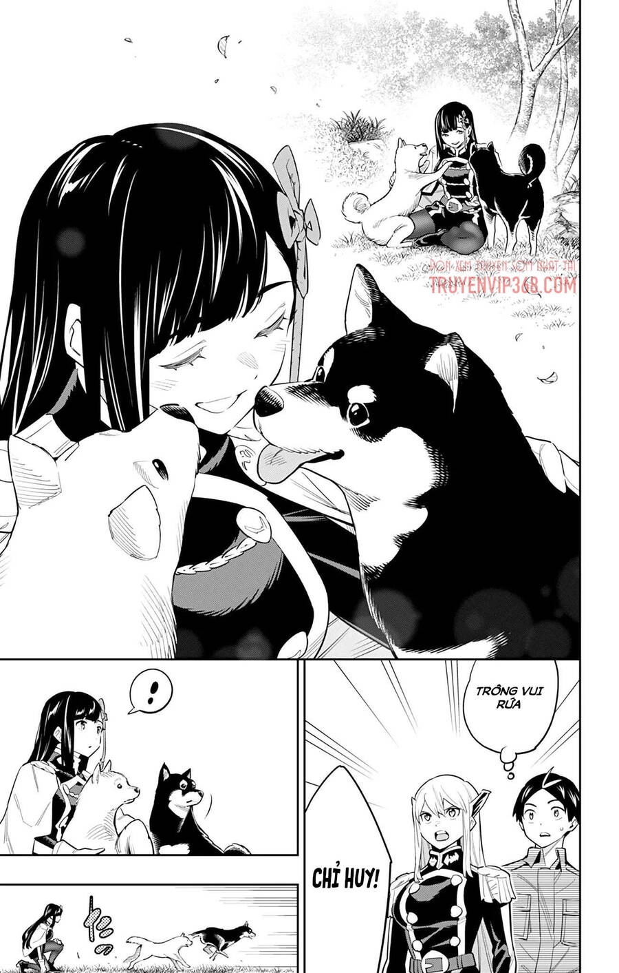 Demon Slave Chapter 55 - 5