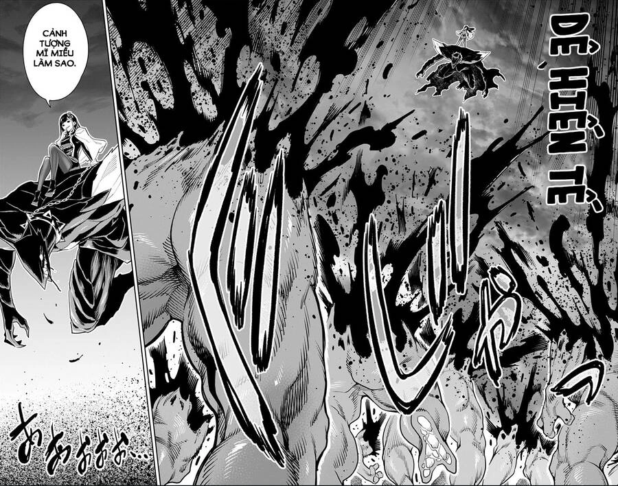 Demon Slave Chapter 55 - 17