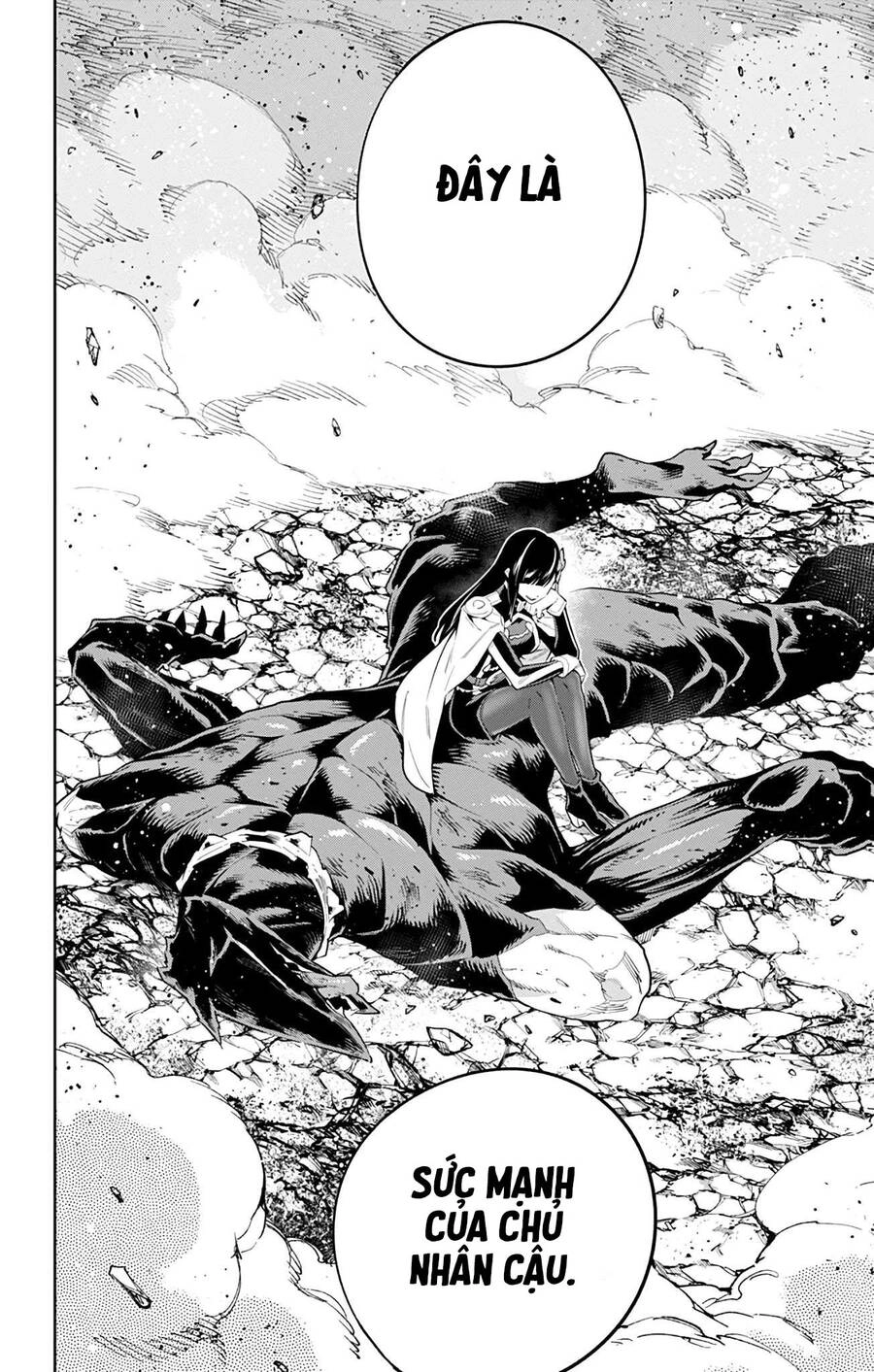 Demon Slave Chapter 56 - 15