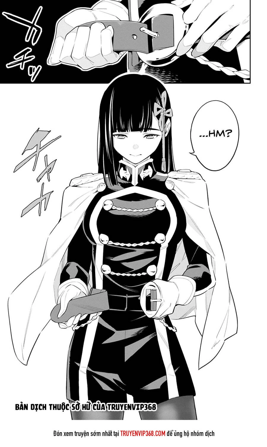 Demon Slave Chapter 56 - 18