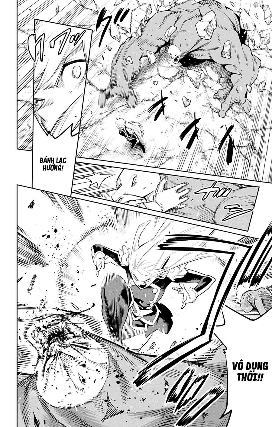 Demon Slave Chapter 58 - 2