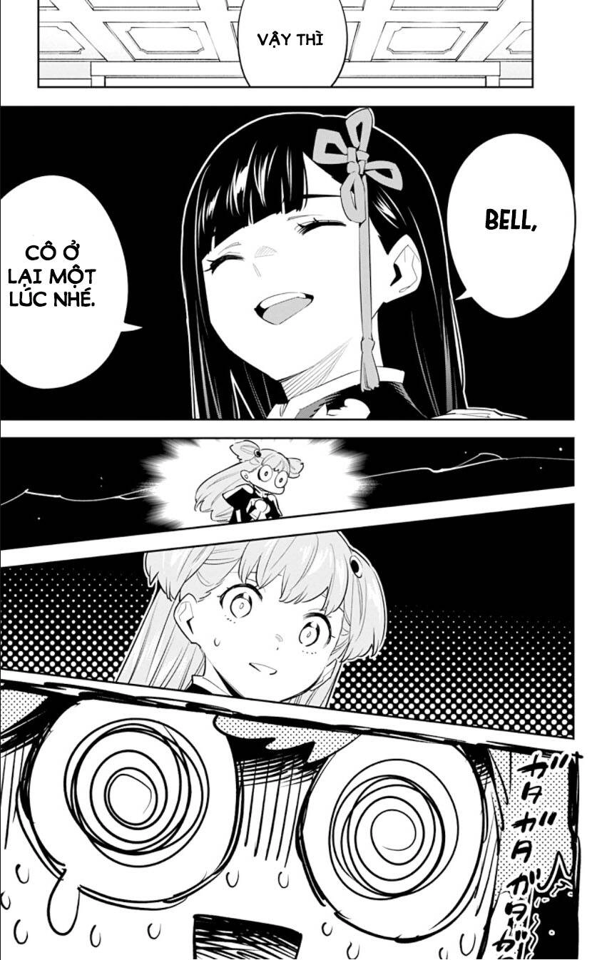 Demon Slave Chapter 58 - 9