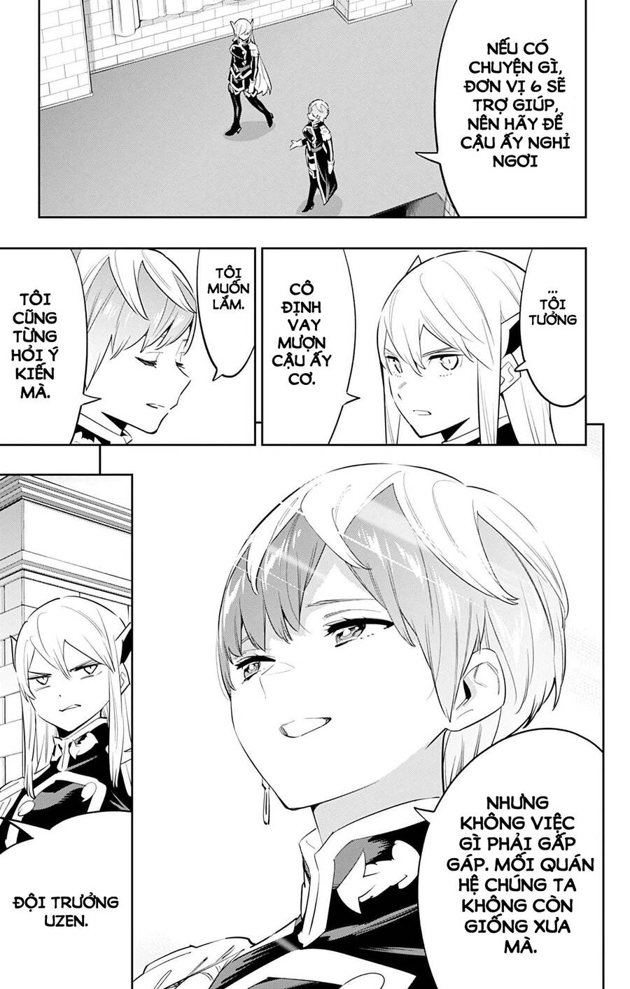 Demon Slave Chapter 58 - 11