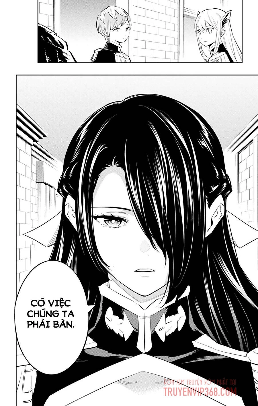 Demon Slave Chapter 58 - 12