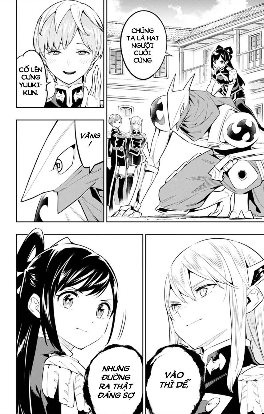 Demon Slave Chapter 61 - 2